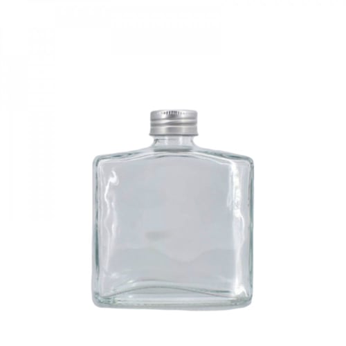 زجاجة كولد برو شفاف مناسبة للقهوة المختصة والمشروب...