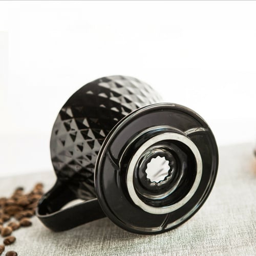 قمع 01 موجي اسود