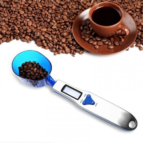 ميزان حبوب قهوة رقمي