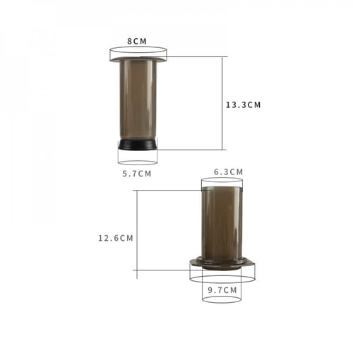آلة صنع القهوة ايرو برس
