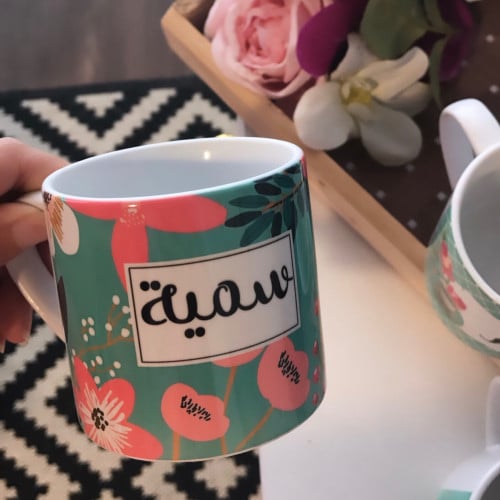 كوب مُورد تبفاني