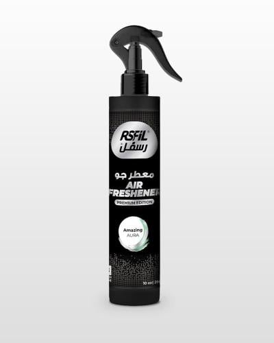 معطر جو فاخر- يمنح رائحة مميزة تدوم طويلاً - AMAZI...