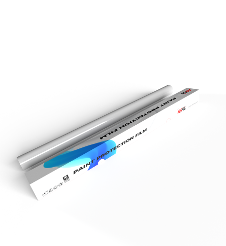 رسفل حماية بتقنية المعالج الذاتية 99% RSFIL PPF WI...