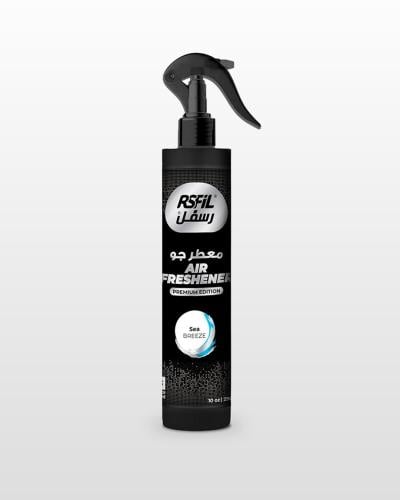 معطر جو فاخر- يمنح رائحة مميزة تدوم طويلاً - SEA B...