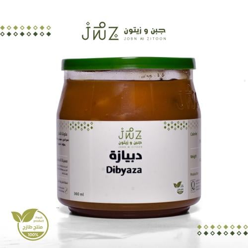 دبيازة