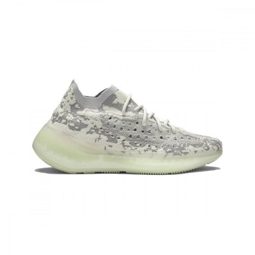 ( تسليم فوري ) Adidas Yeezy Boost 380 Alien