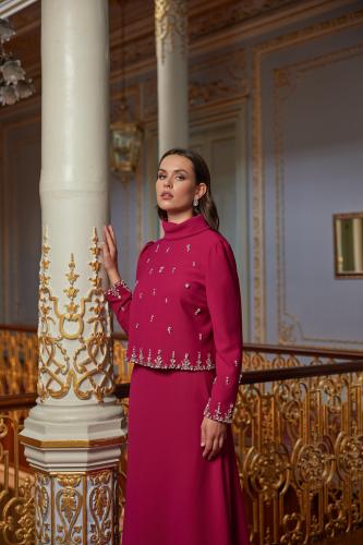 تيور كريب فاخر