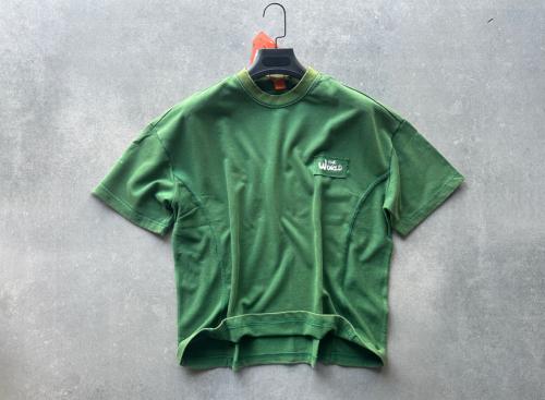 TSHIRT BOX GREEN