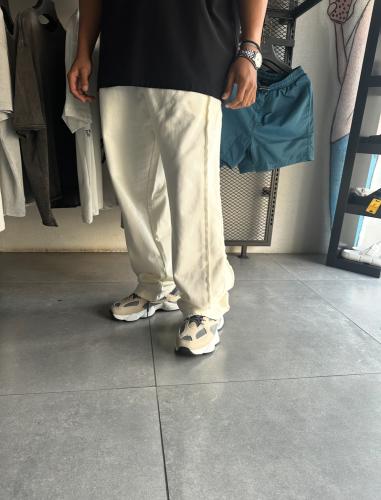 PANTS OVERSIZE