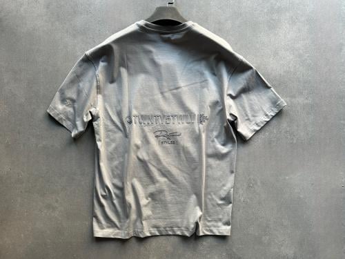 تي شيرت 1039 رصاصي