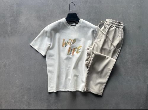 tshirt box and pant classic