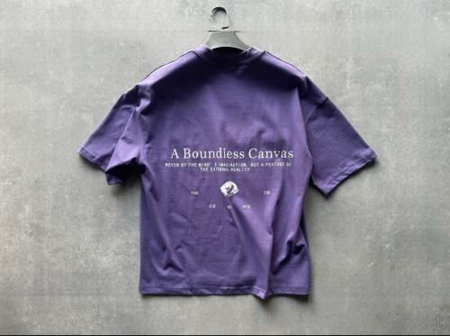 shirt five color