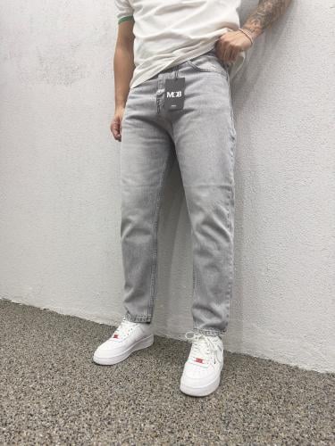 BAGGY JEANZ GREY