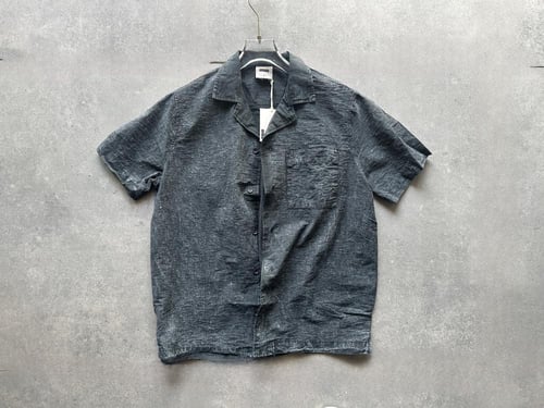 SHIRT THREE COLOR OVER SIZE MADE IN TURKEY