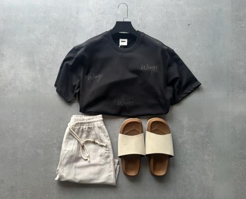 shirt summer tshirt and short