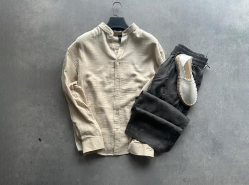shirt and pant for summer