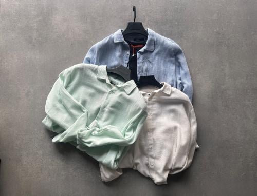 SHIRT THREE COLOR 43