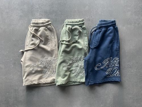 SHORT MADE IN TURKEY