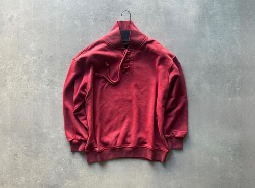 Shirt for winter made in Turkey