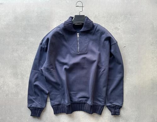 SWEATER OVERSIZE