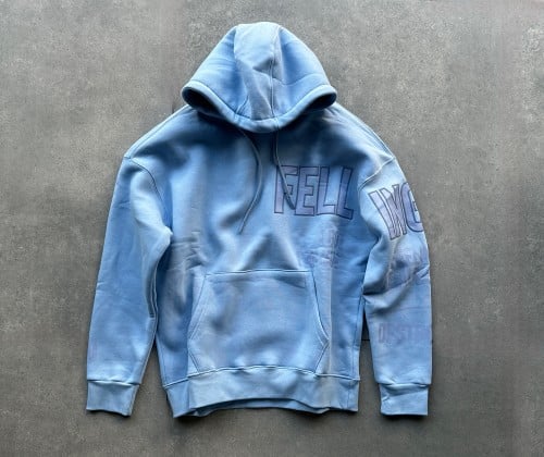 بلوفر قطني رجالي