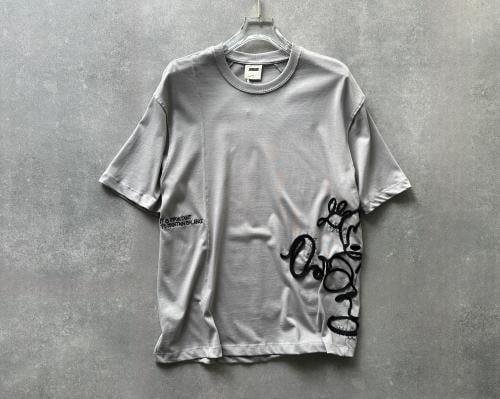 TSHIRT OVERSIZE 2512 MADE IN TURKEY