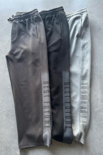 PANTS OVER SIZE THREE COLOR