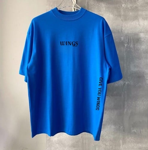 T-SHIRT WINGS BRAND