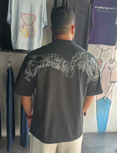 falcon tshirt