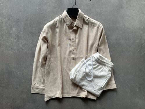 SHIRT AND SHORT FOR SUMMER