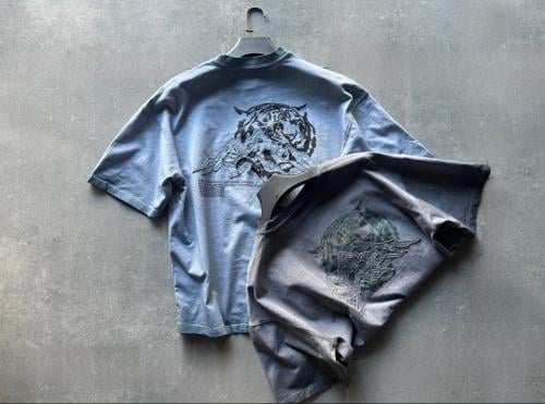 tshirt three color