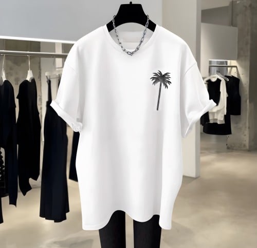 PALM T-SHIRT