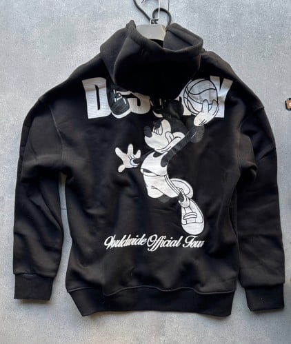 بلوفر قطني رجالي