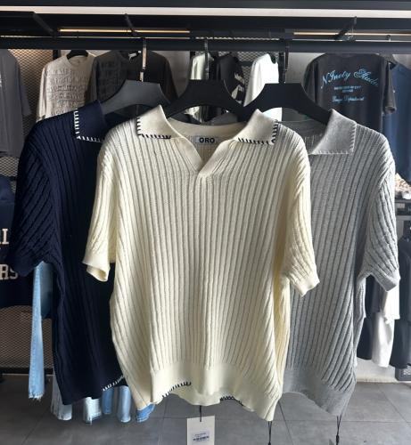 shirt polo 5268