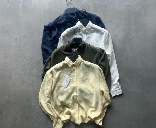 SHIRT THREE COLOR 43