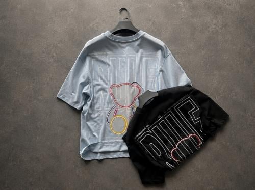 tshirt for summer made in turkey
