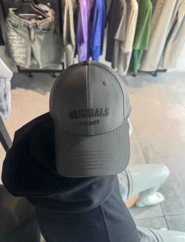 Cap
