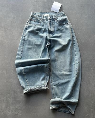 oversize pants