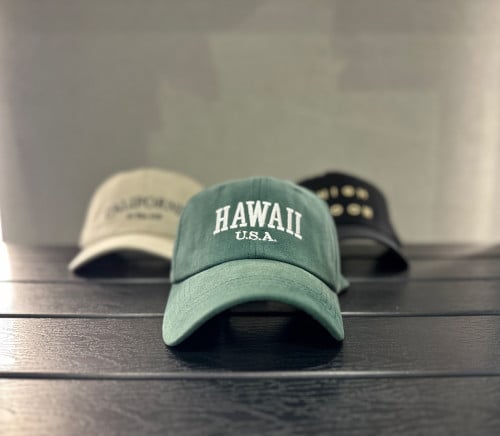 كابHAWAII