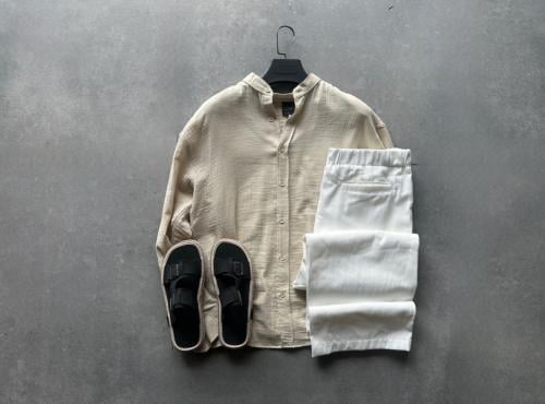 shirt and pant for summer