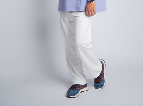 بنطلون اوفر سايز 4