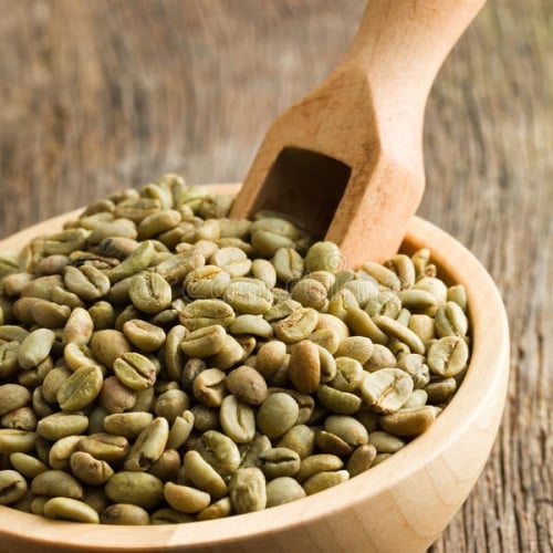 قهوة هرري درجه اولى غير محمصه للكيلو