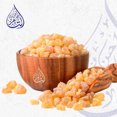 لبان ذكر حجوري عماني 250 جرام