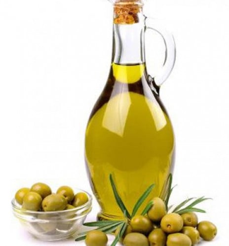 زيت الزيتون العضوي 2 لتر