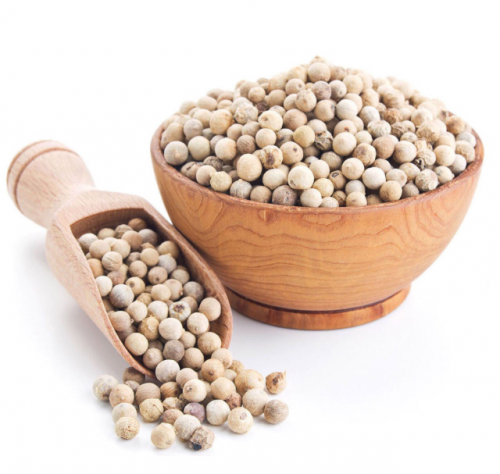 فلفل ابيض حب 250 جرام