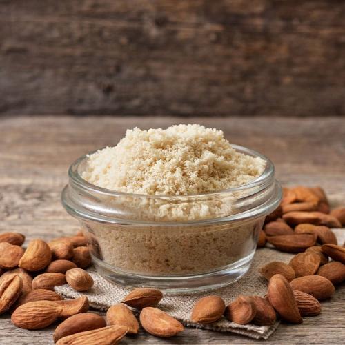 طحين لوز 500 جرام