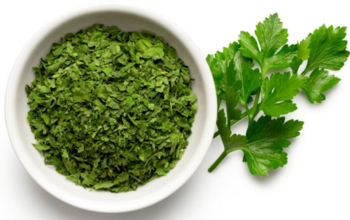 بقدونس مجفف 250 جرام