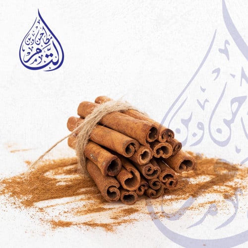 قرفه سيجار فتنامي 500 جرام