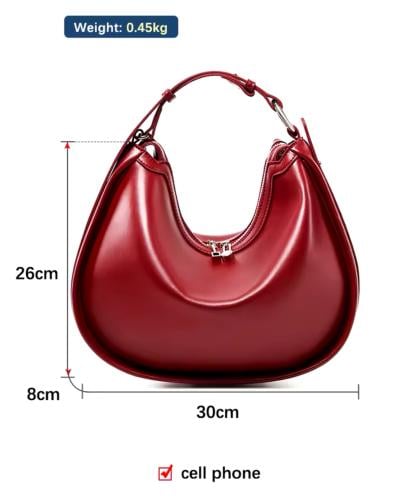 حقيبة Zency الجديدة 2024