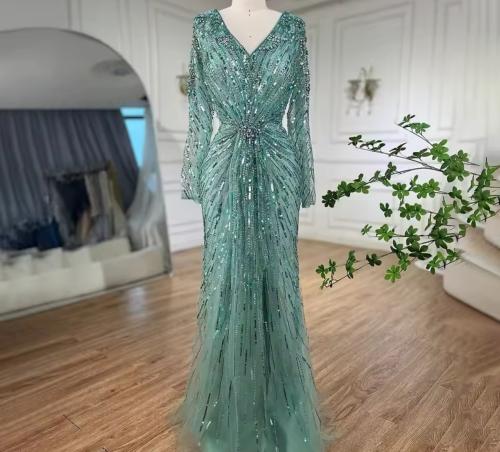 فساتين سهرة من Wasisi